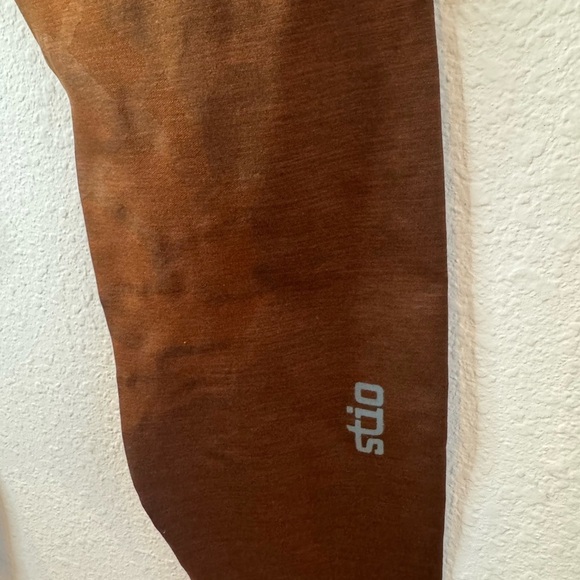 STIO Baselayer Tights - Picture 10 of 10